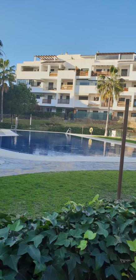 Apto Alamar La Cala De Mijas Exterior photo