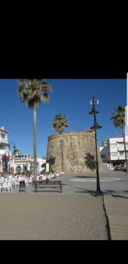 Apto Alamar La Cala De Mijas Exterior photo